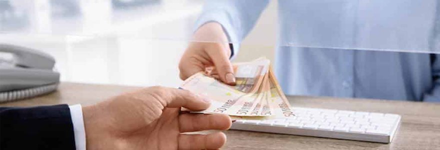 choix d'une banque