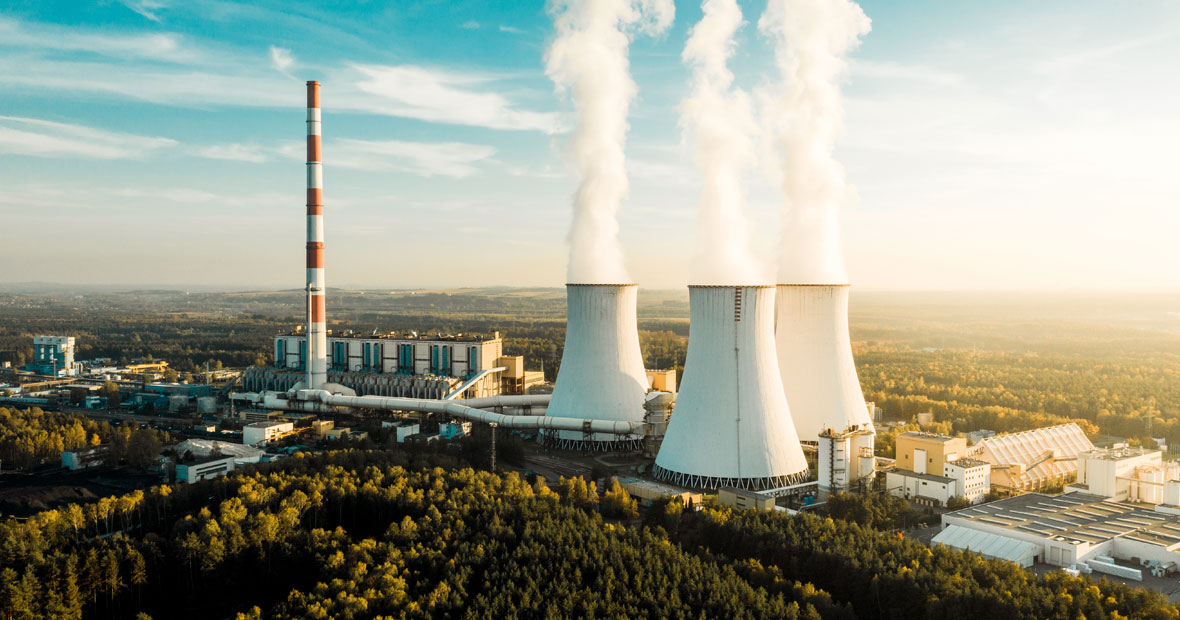 El Futuro del Calentamiento Industrial